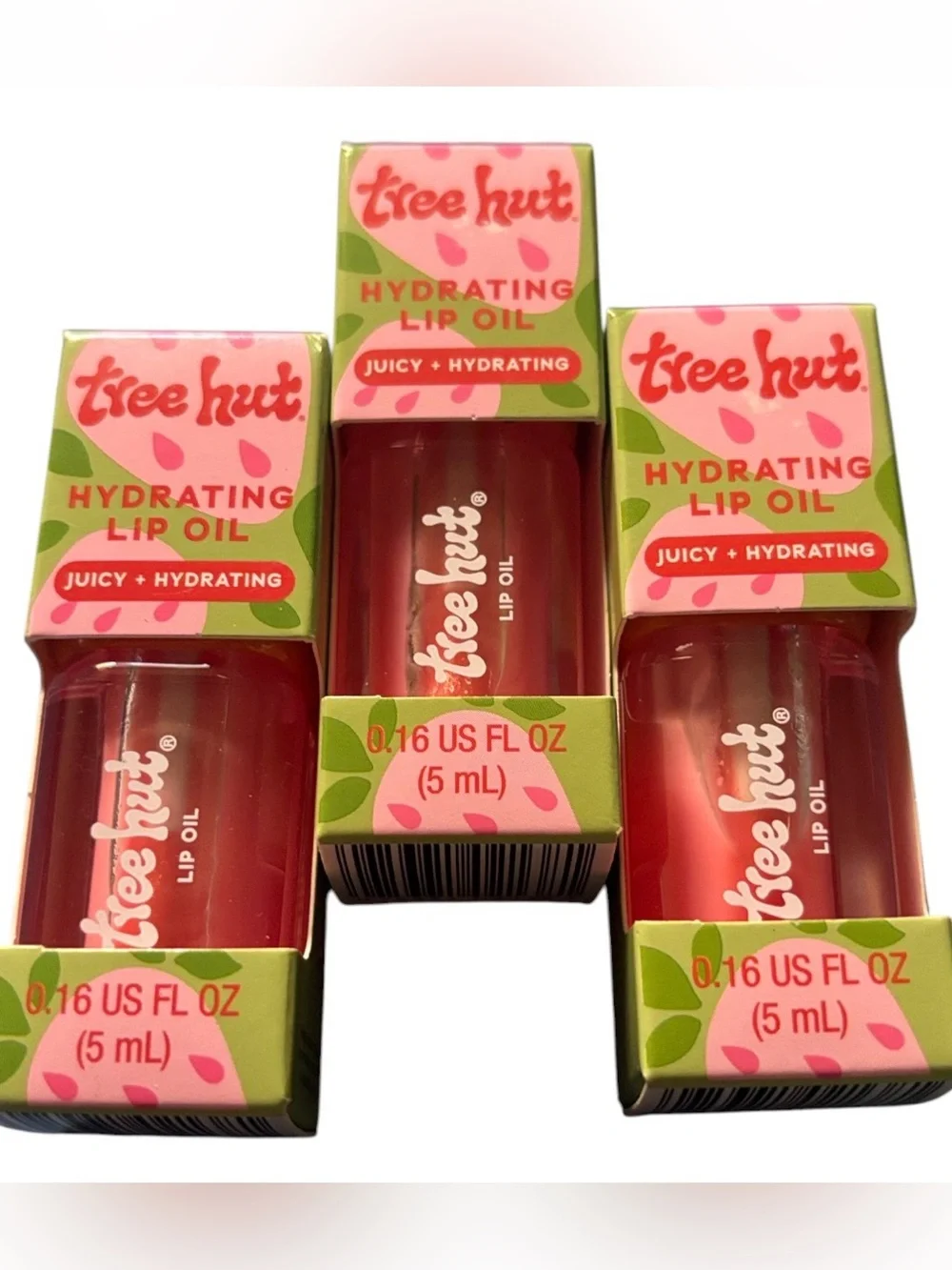 tree hut brand tree